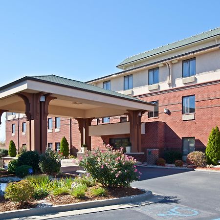 Holiday Inn Express Corydon By Ihg Eksteriør bilde
