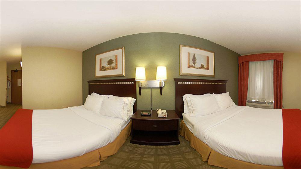 Holiday Inn Express Corydon By Ihg Eksteriør bilde
