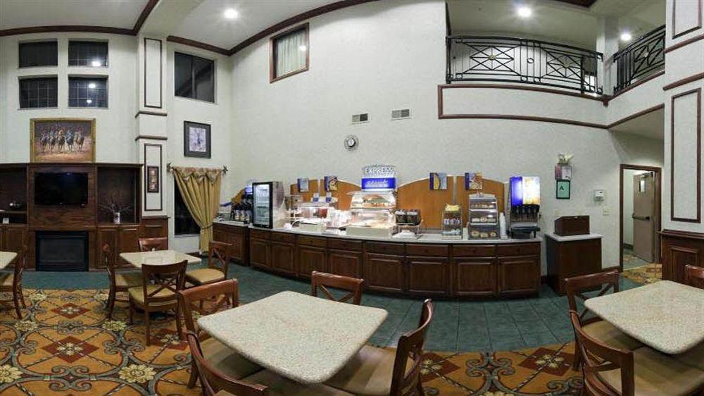 Holiday Inn Express Corydon By Ihg Eksteriør bilde