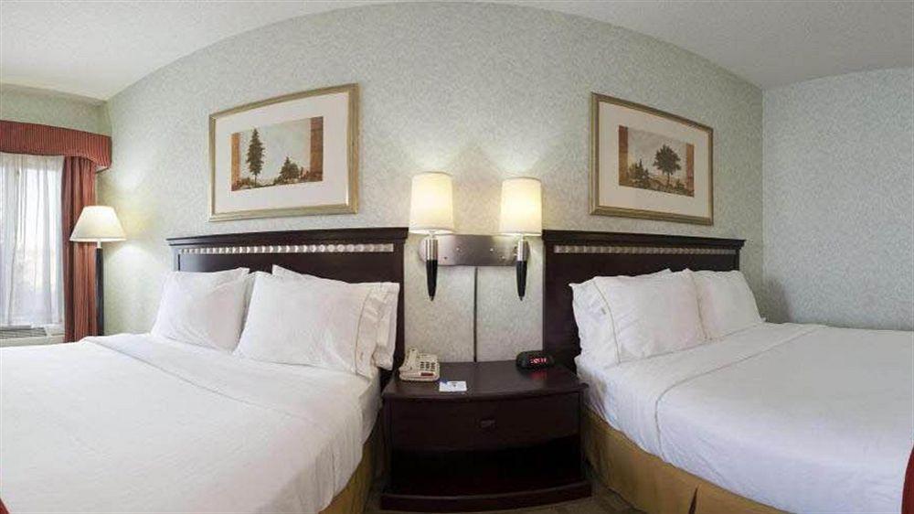 Holiday Inn Express Corydon By Ihg Eksteriør bilde