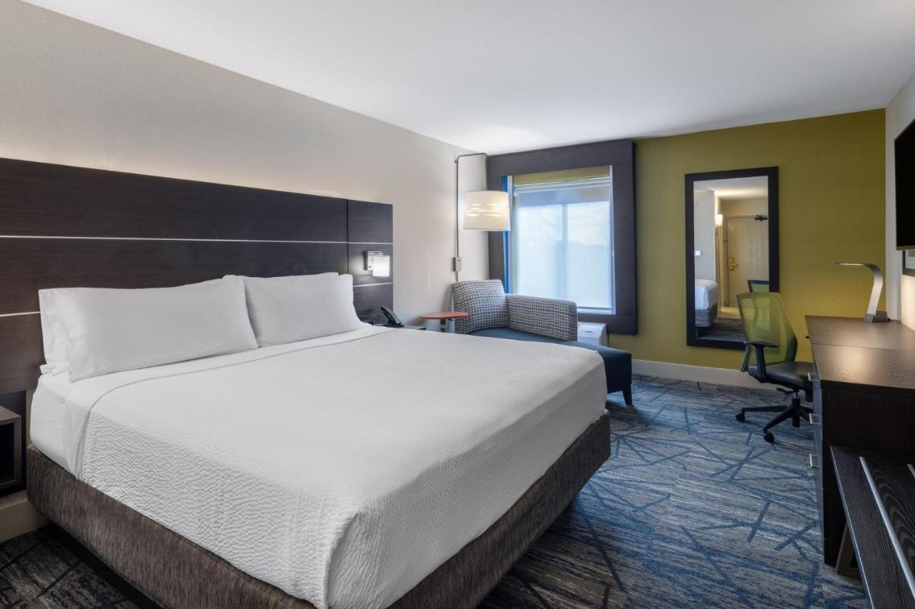 Holiday Inn Express Corydon By Ihg Eksteriør bilde