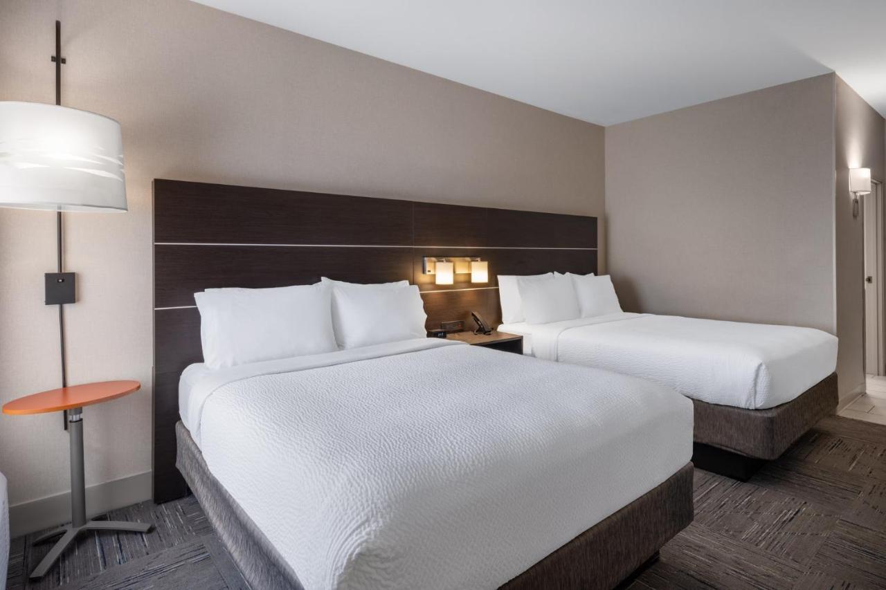Holiday Inn Express Corydon By Ihg Eksteriør bilde