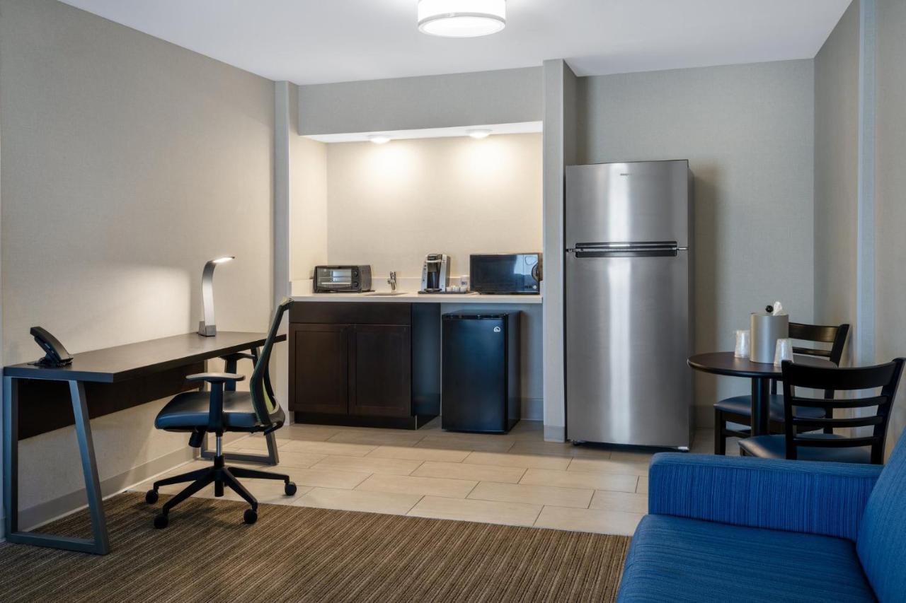 Holiday Inn Express Corydon By Ihg Eksteriør bilde