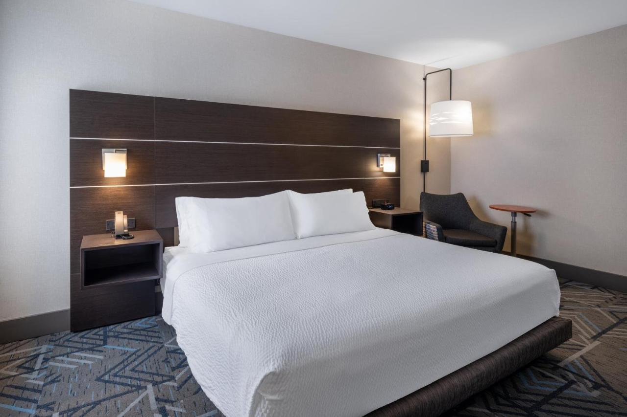 Holiday Inn Express Corydon By Ihg Eksteriør bilde