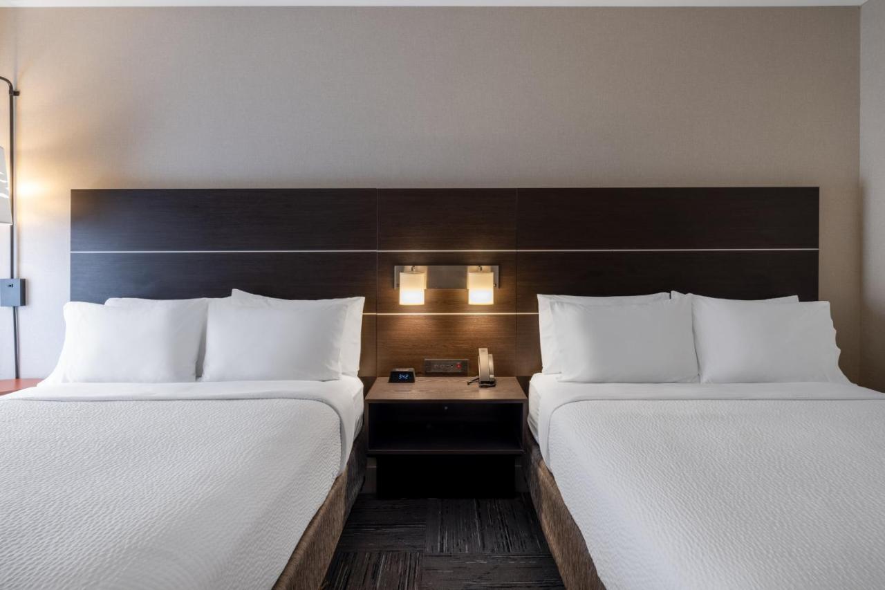 Holiday Inn Express Corydon By Ihg Eksteriør bilde