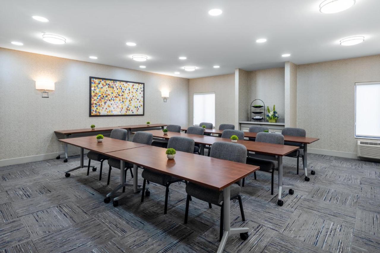 Holiday Inn Express Corydon By Ihg Eksteriør bilde