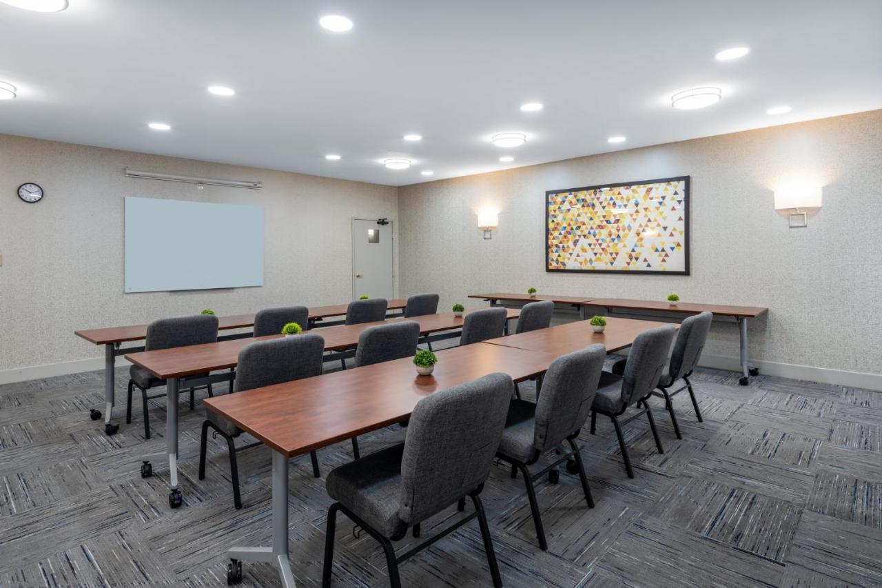 Holiday Inn Express Corydon By Ihg Eksteriør bilde