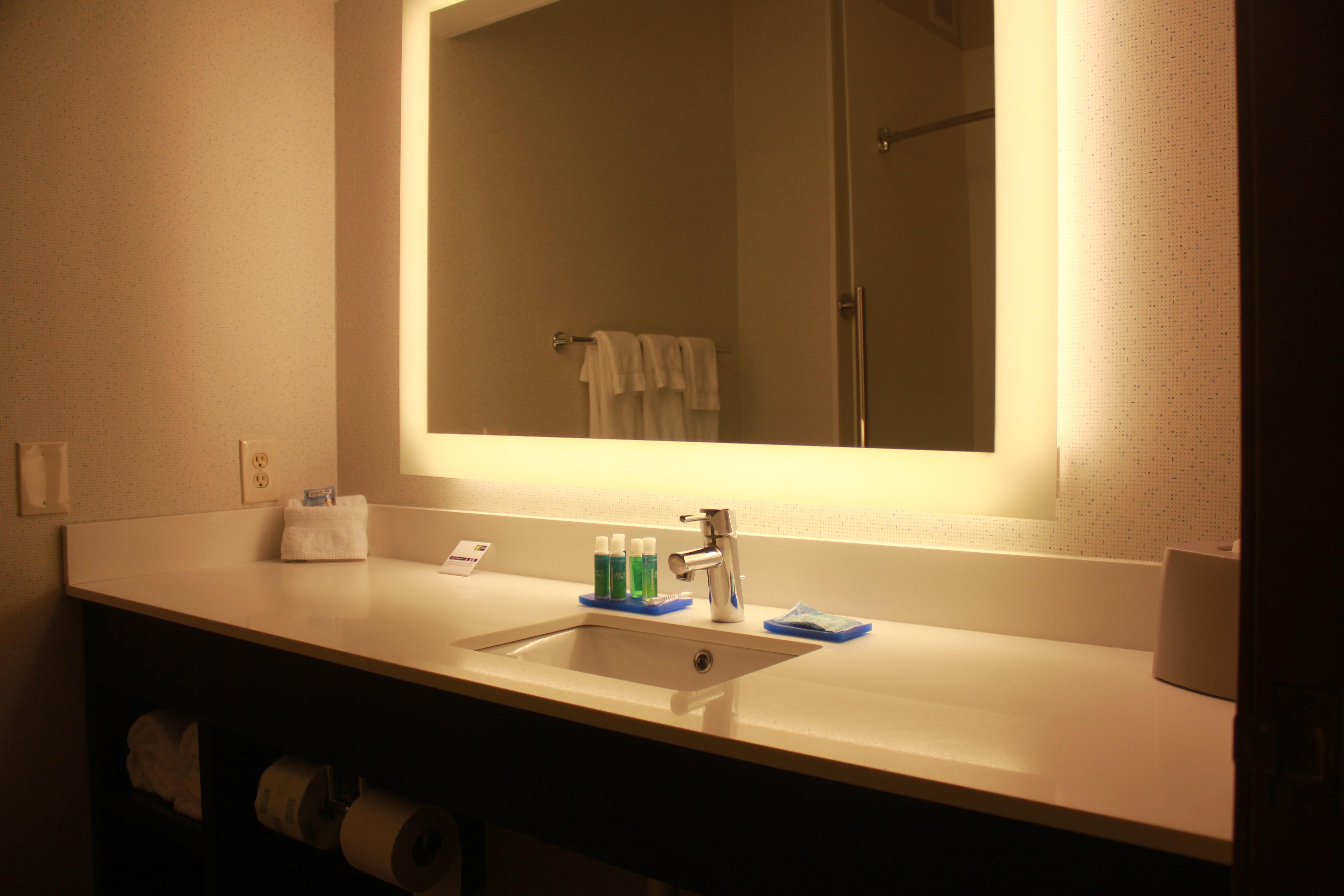 Holiday Inn Express Corydon By Ihg Eksteriør bilde