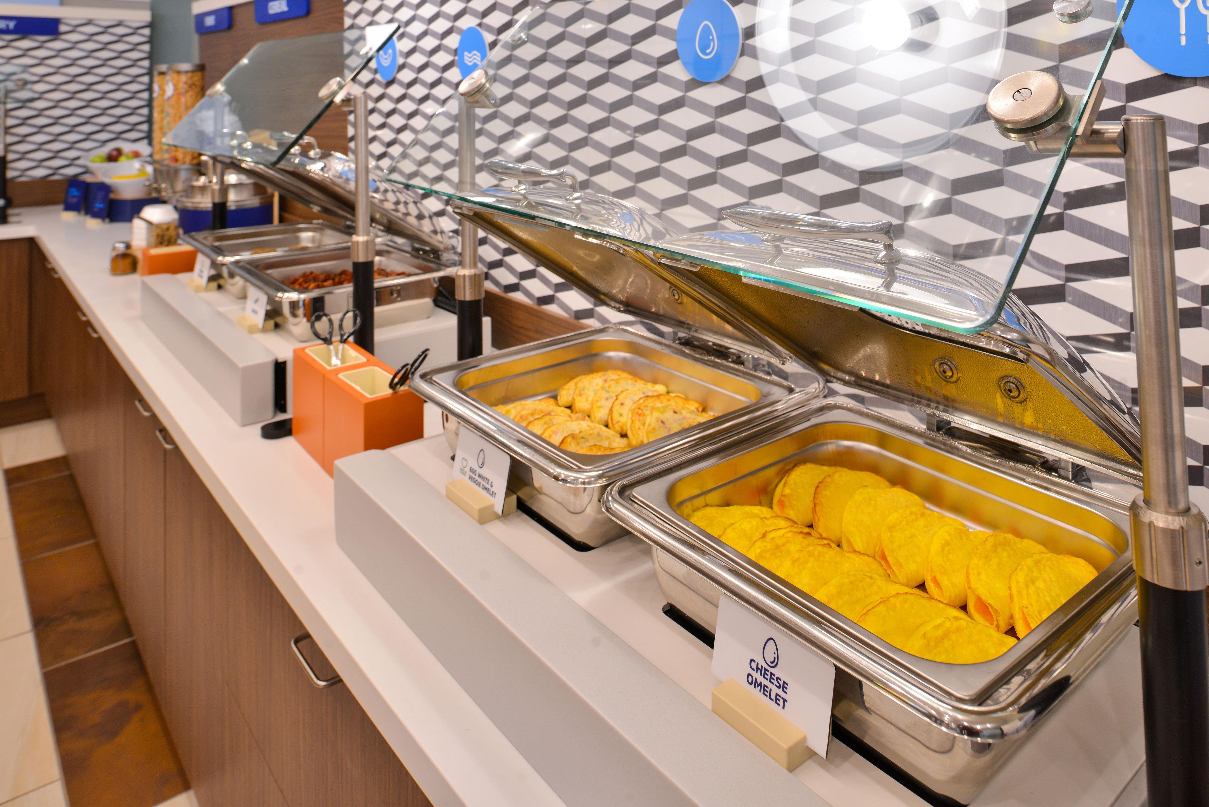Holiday Inn Express Corydon By Ihg Eksteriør bilde