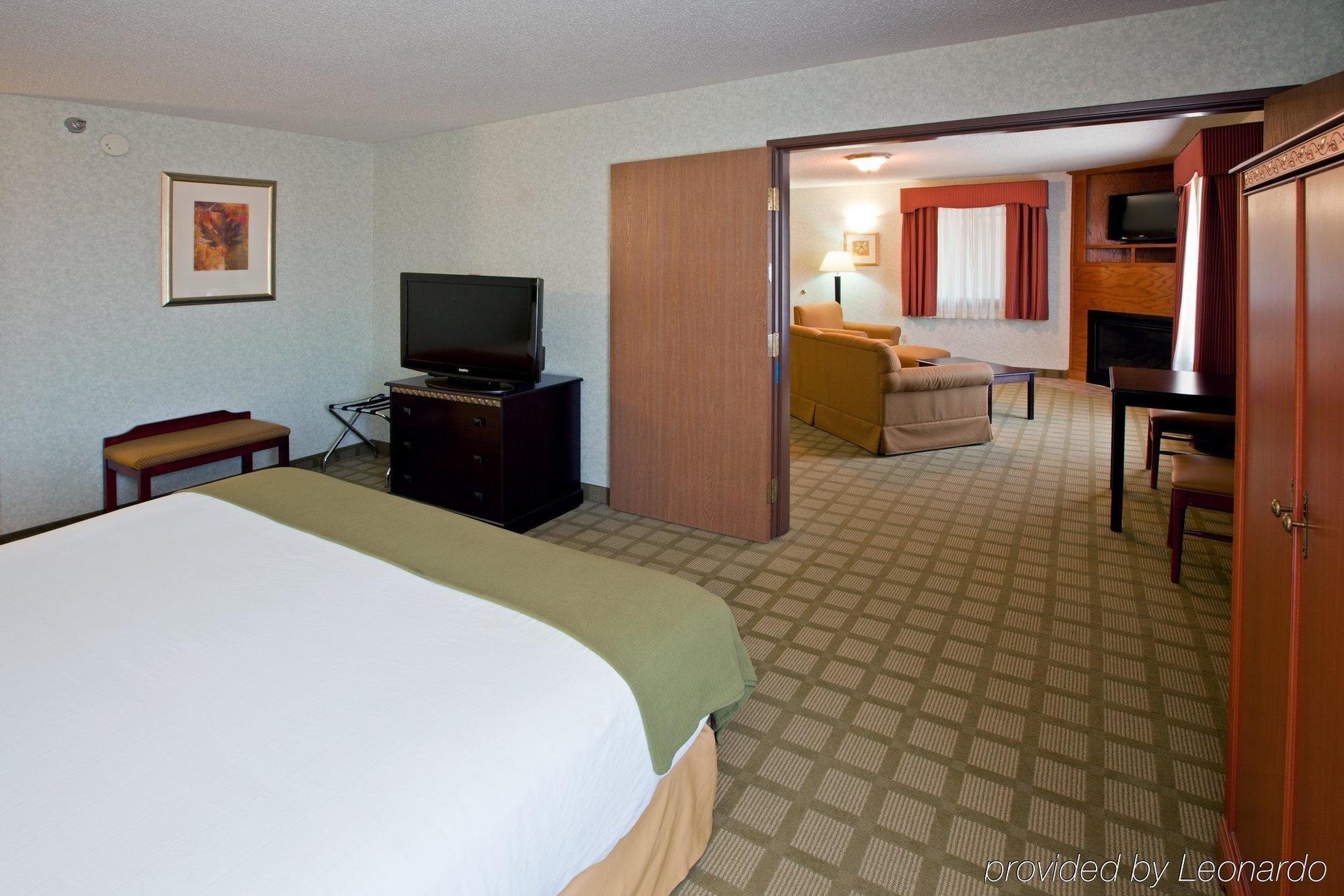 Holiday Inn Express Corydon By Ihg Rom bilde