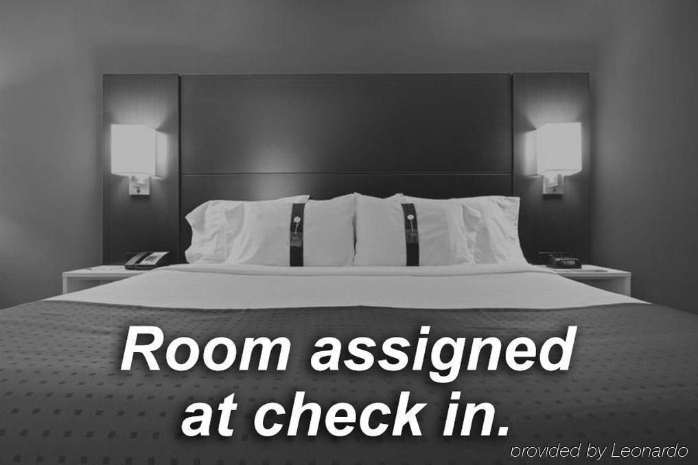 Holiday Inn Express Corydon By Ihg Eksteriør bilde