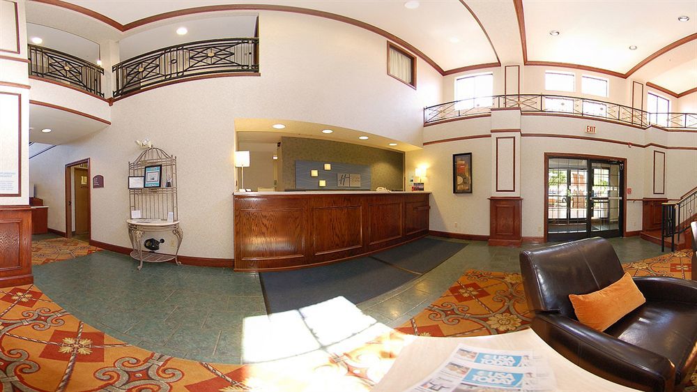 Holiday Inn Express Corydon By Ihg Eksteriør bilde