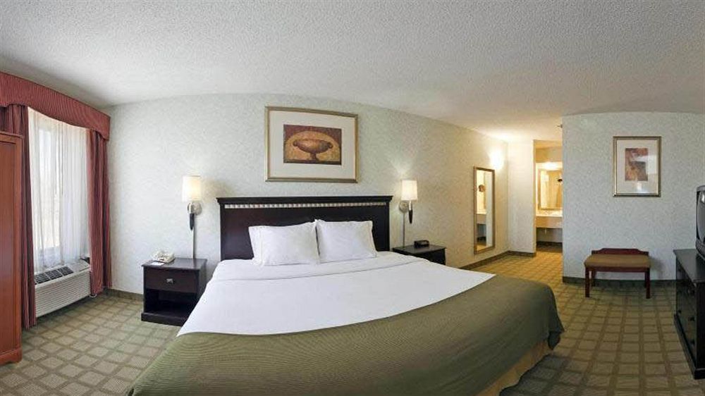 Holiday Inn Express Corydon By Ihg Rom bilde