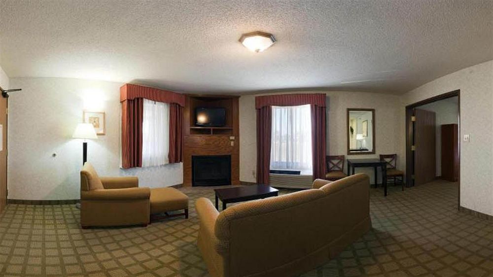 Holiday Inn Express Corydon By Ihg Eksteriør bilde