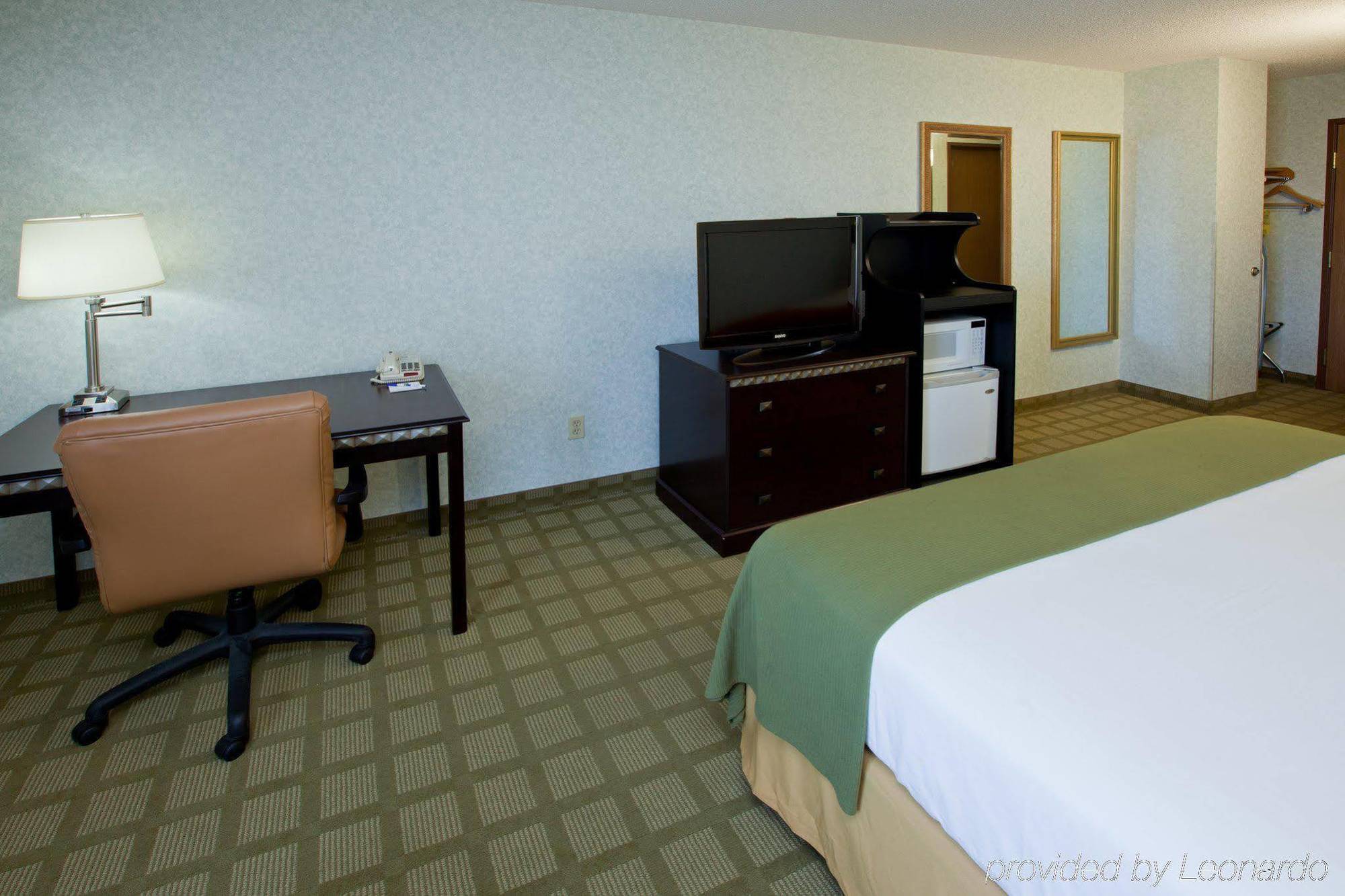 Holiday Inn Express Corydon By Ihg Rom bilde