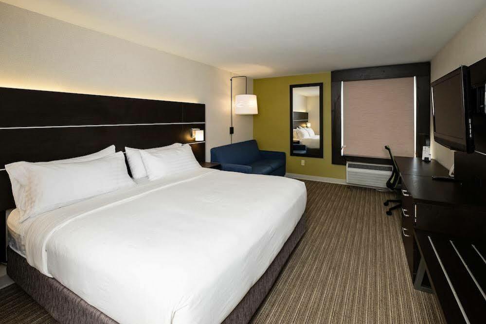 Holiday Inn Express Corydon By Ihg Eksteriør bilde